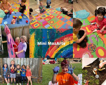 Edmonton summer camps